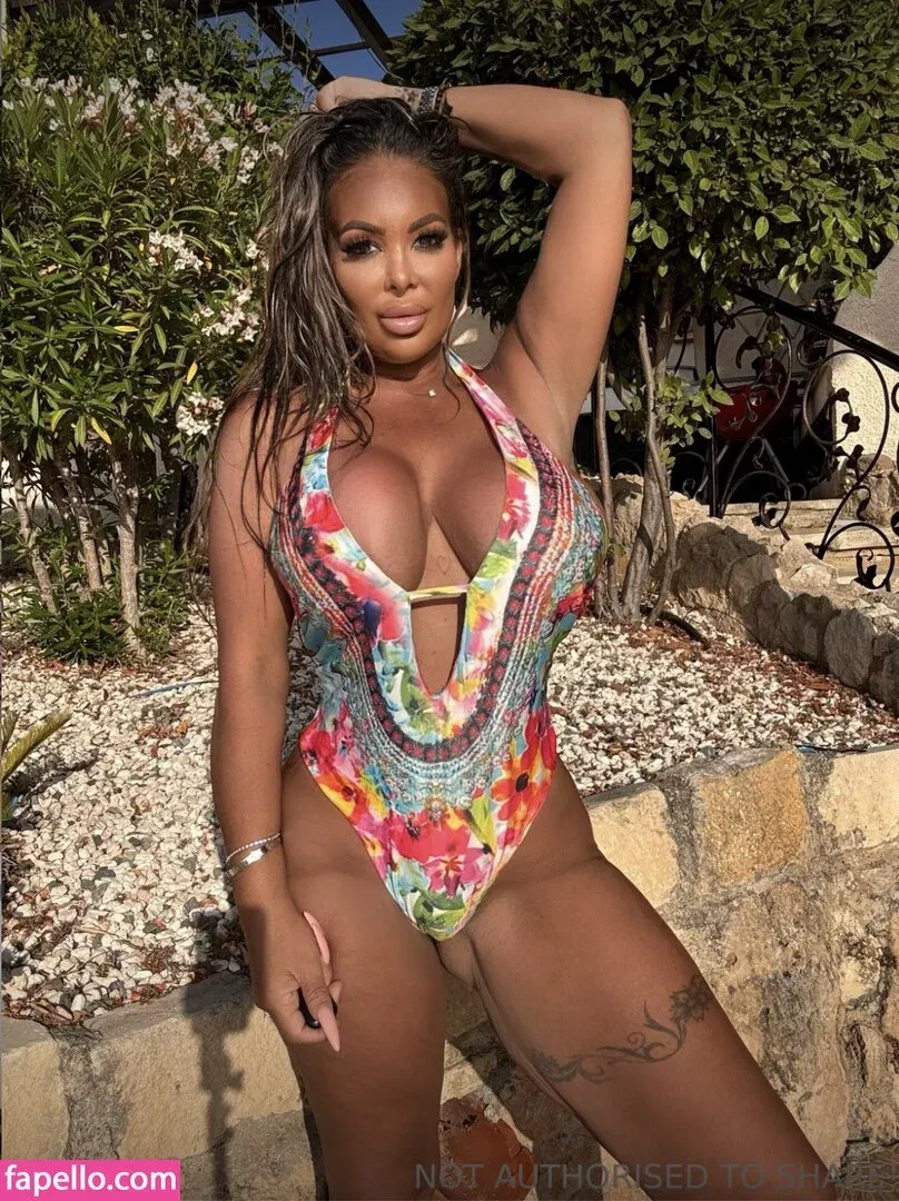 Jema Gilsenan / Levi Babestation / levibabestation Onlyfans Photo Gallery 