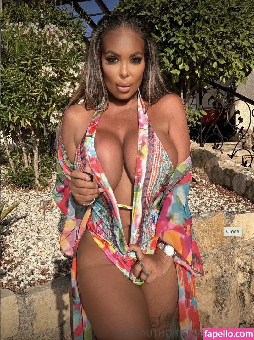 Jema Gilsenan / Levi Babestation / levibabestation Onlyfans Photo Gallery 