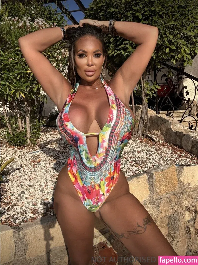 Jema Gilsenan / Levi Babestation / levibabestation Onlyfans Photo Gallery 