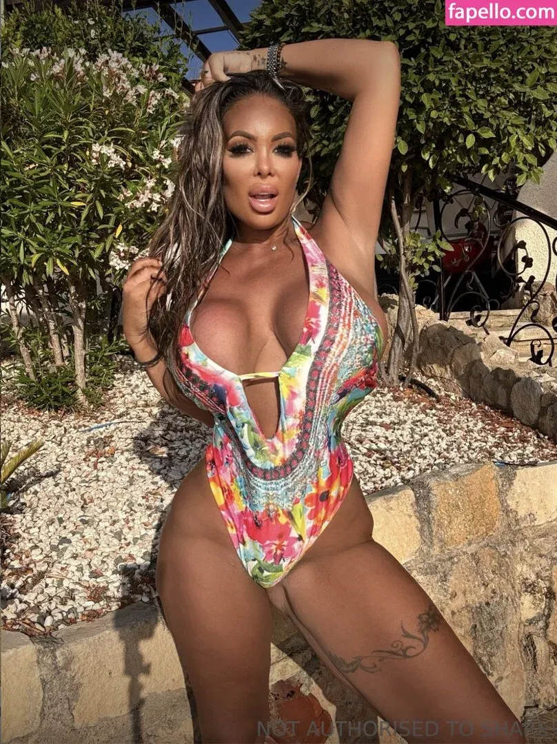 Jema Gilsenan / Levi Babestation / levibabestation Onlyfans Photo Gallery 