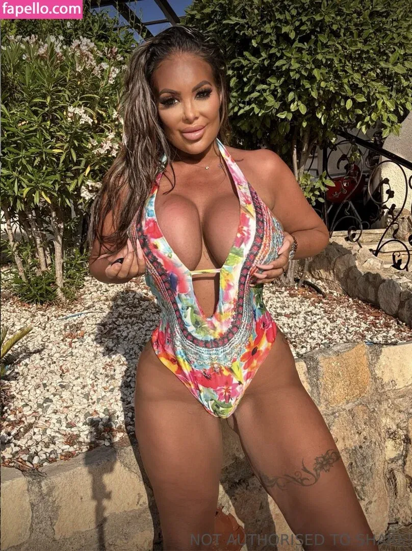 Jema Gilsenan / Levi Babestation / levibabestation Onlyfans Photo Gallery 