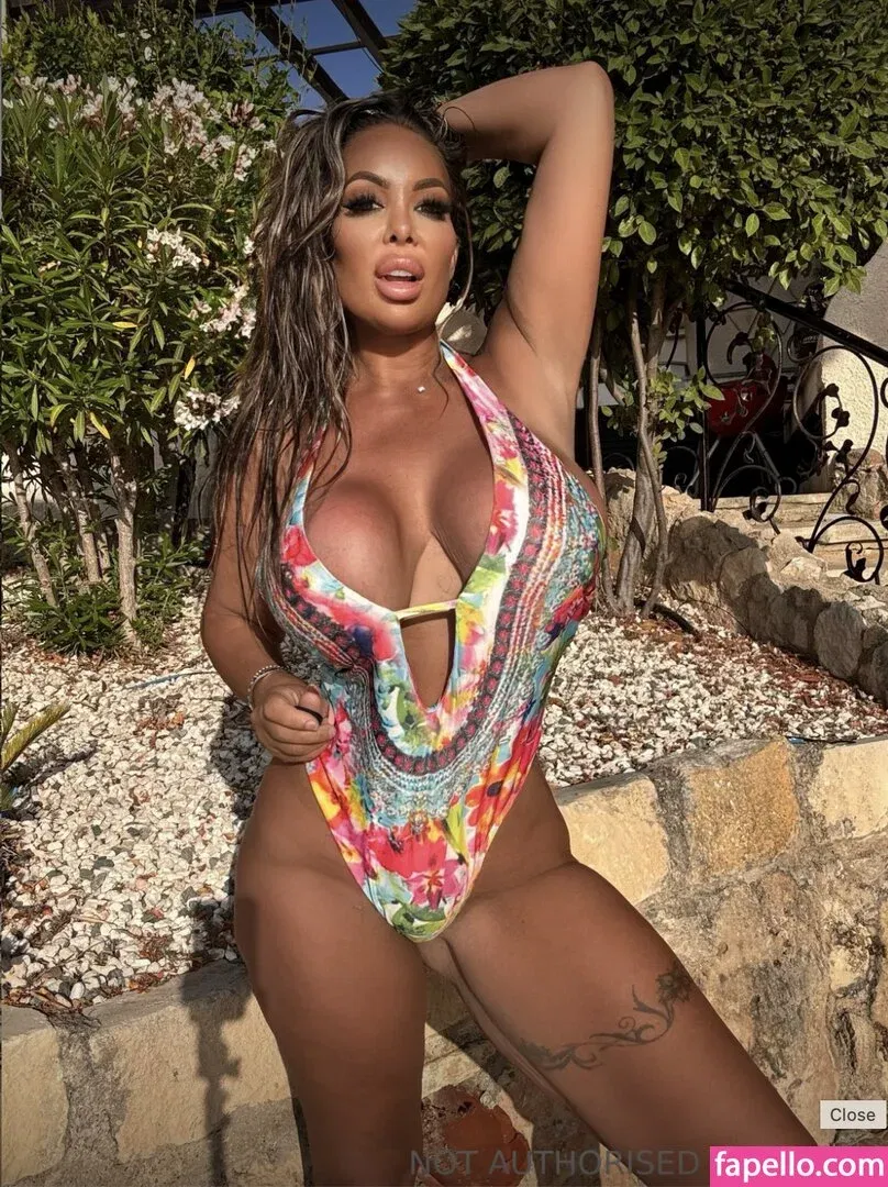 Jema Gilsenan / Levi Babestation / levibabestation Onlyfans Photo Gallery 