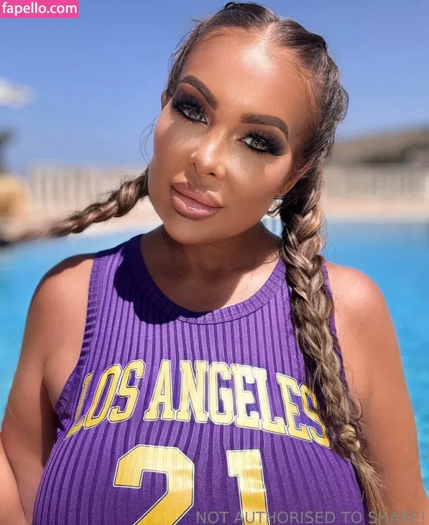 Jema Gilsenan / Levi Babestation / levibabestation Onlyfans Photo Gallery 