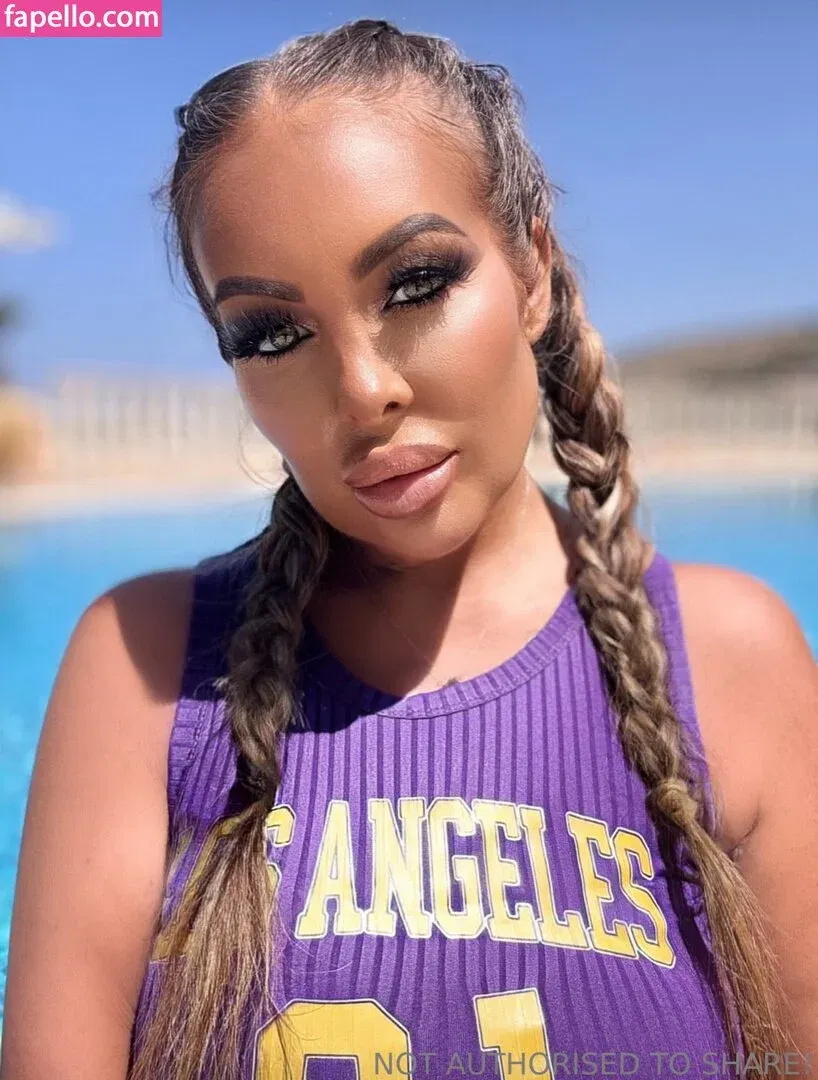 Jema Gilsenan / Levi Babestation / levibabestation Onlyfans Photo Gallery 