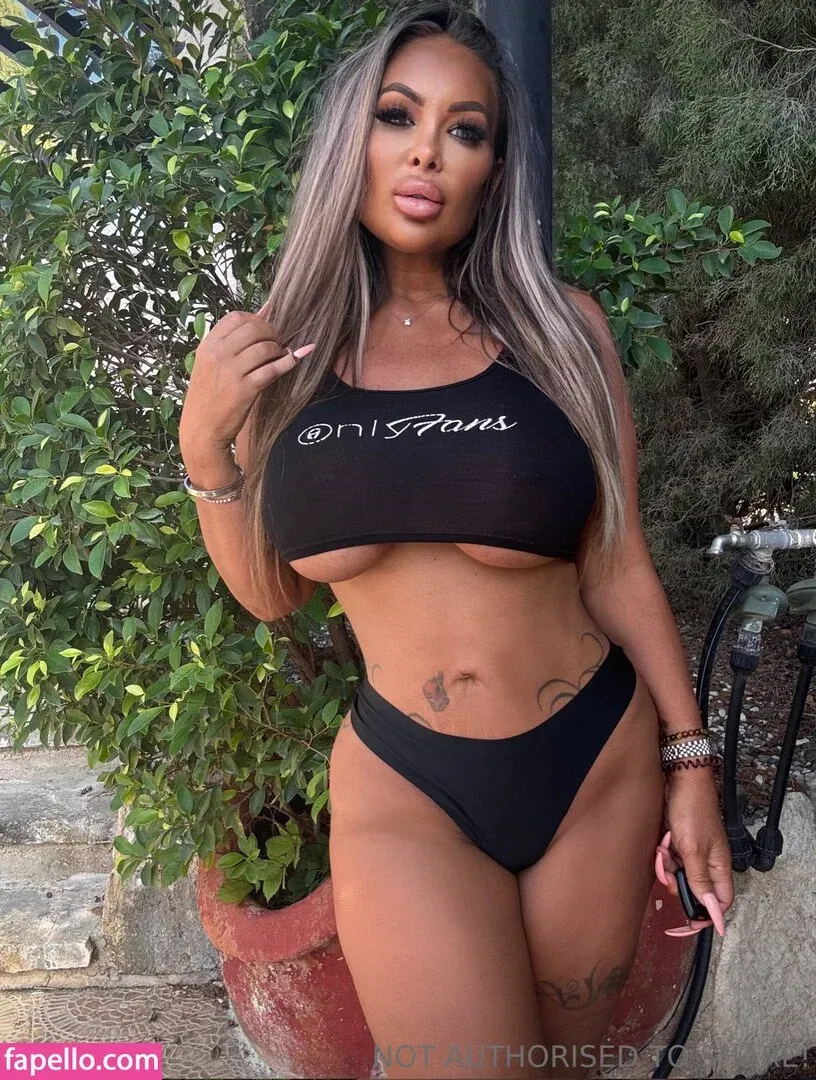 Jema Gilsenan / Levi Babestation / levibabestation Onlyfans Photo Gallery 