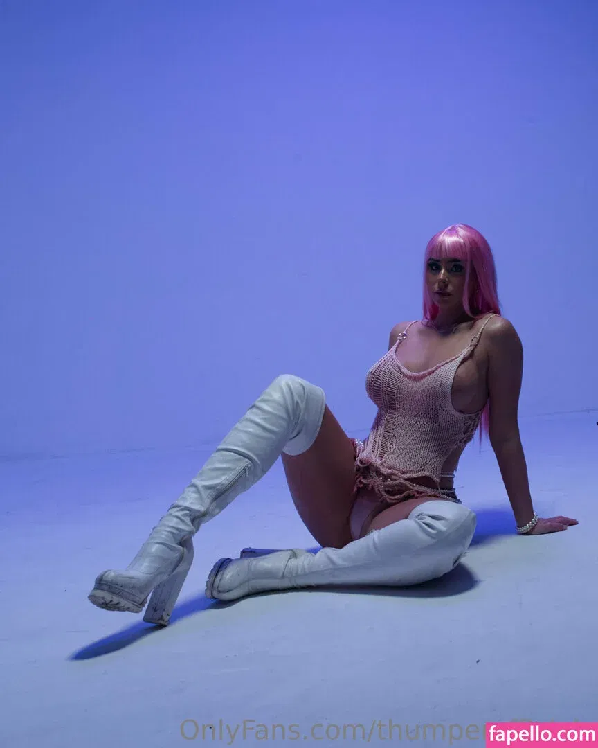 thumperofficialx / thumperxofficial Onlyfans Photo Gallery 