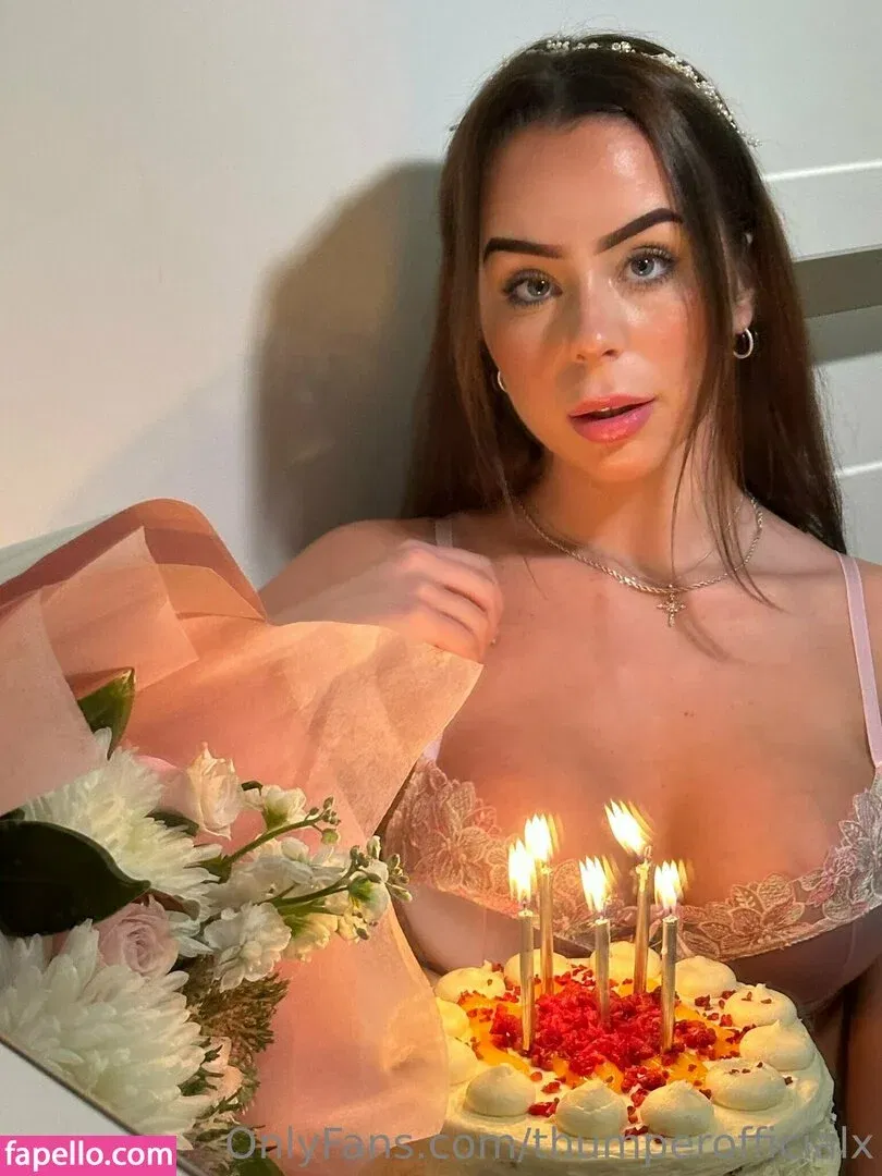 thumperofficialx / thumperxofficial Onlyfans Photo Gallery 