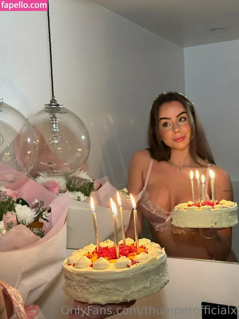 thumperofficialx / thumperxofficial Onlyfans Photo Gallery 