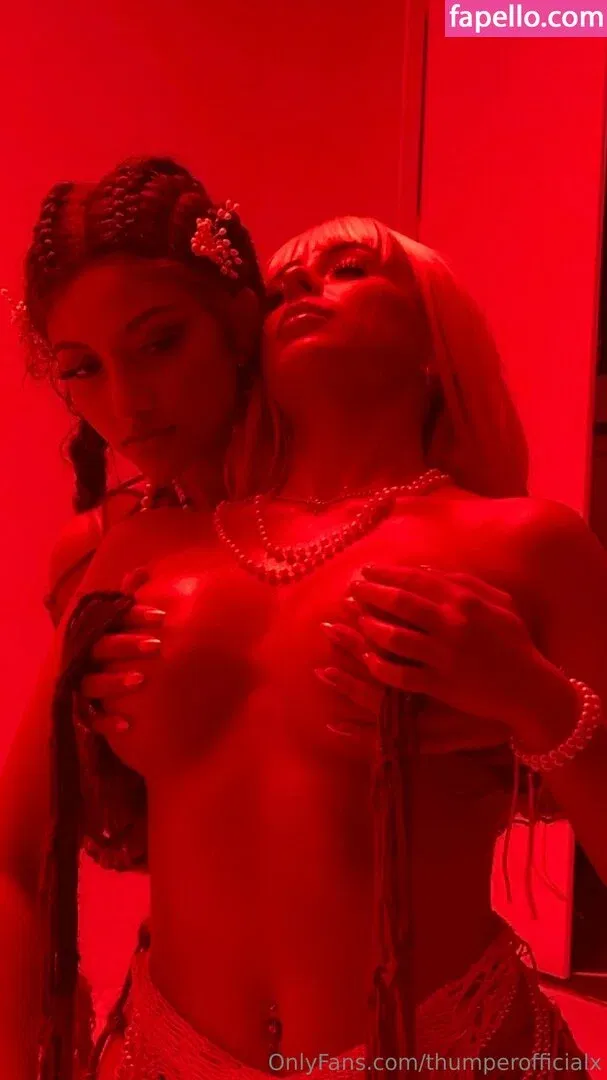 thumperofficialx / thumperxofficial Onlyfans Photo Gallery 