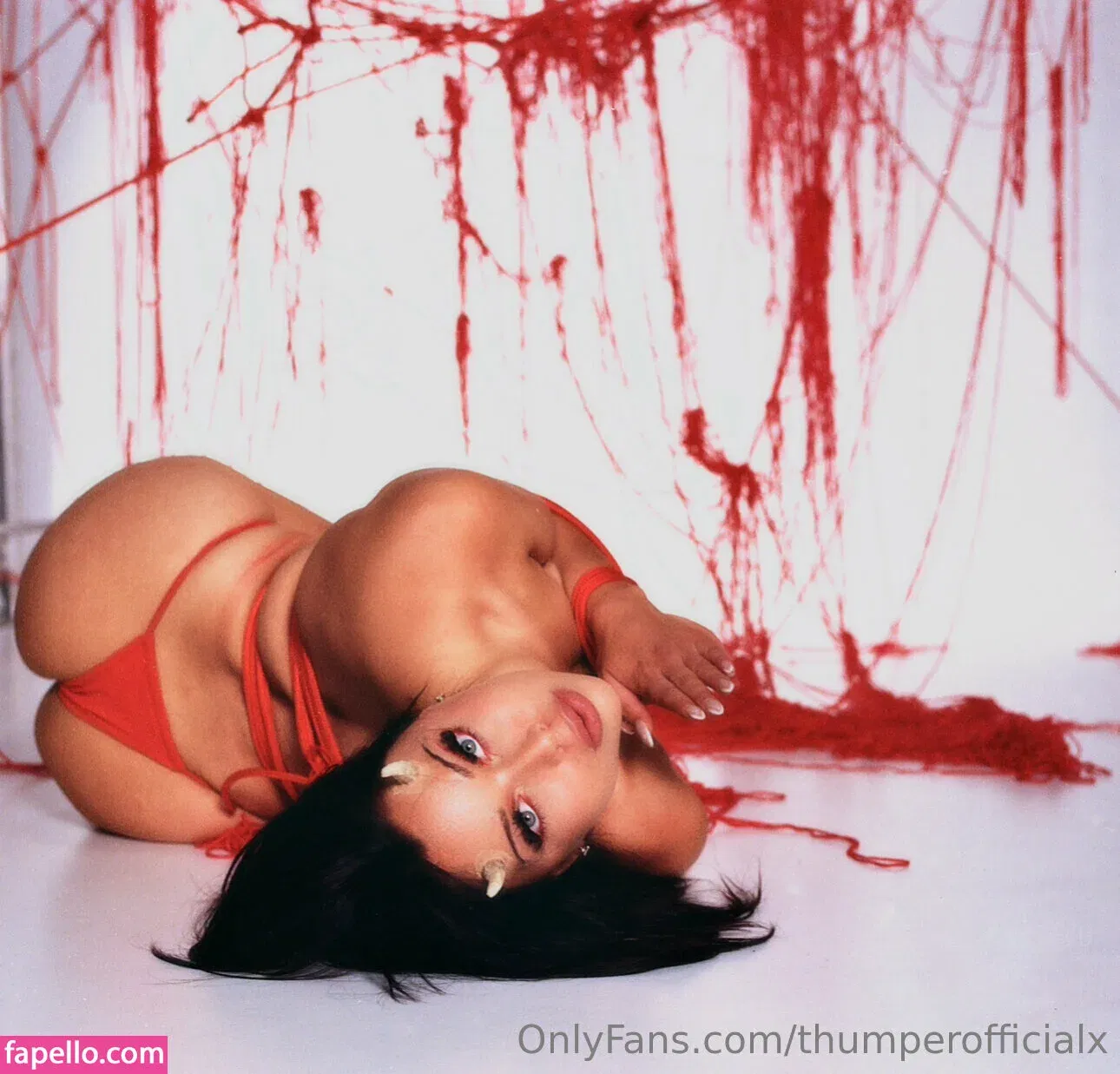 thumperofficialx / thumperxofficial Onlyfans Photo Gallery 