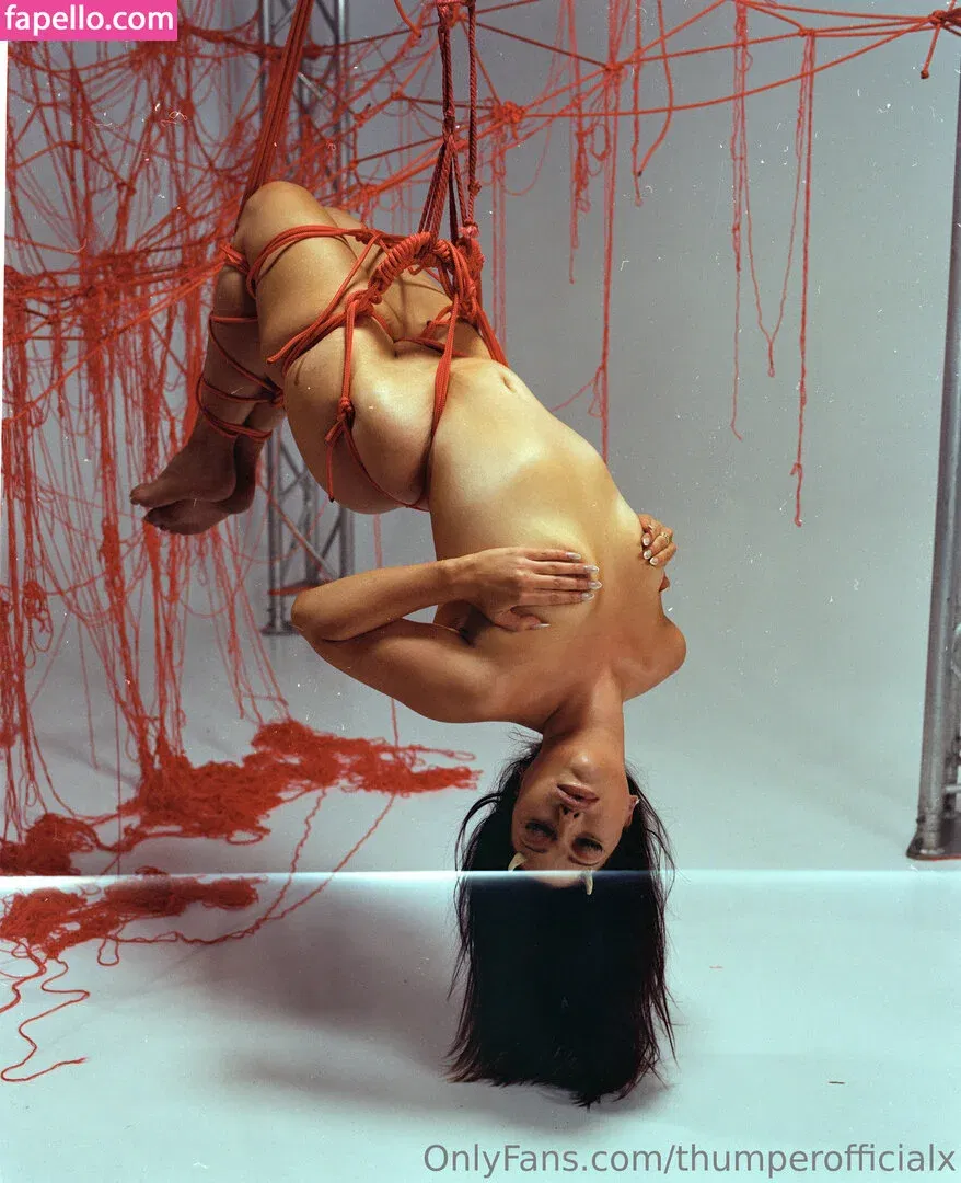 thumperofficialx / thumperxofficial Onlyfans Photo Gallery 