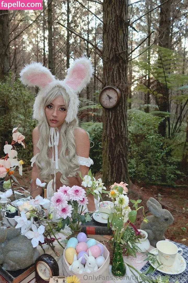 thumperofficialx / thumperxofficial Onlyfans Photo Gallery 