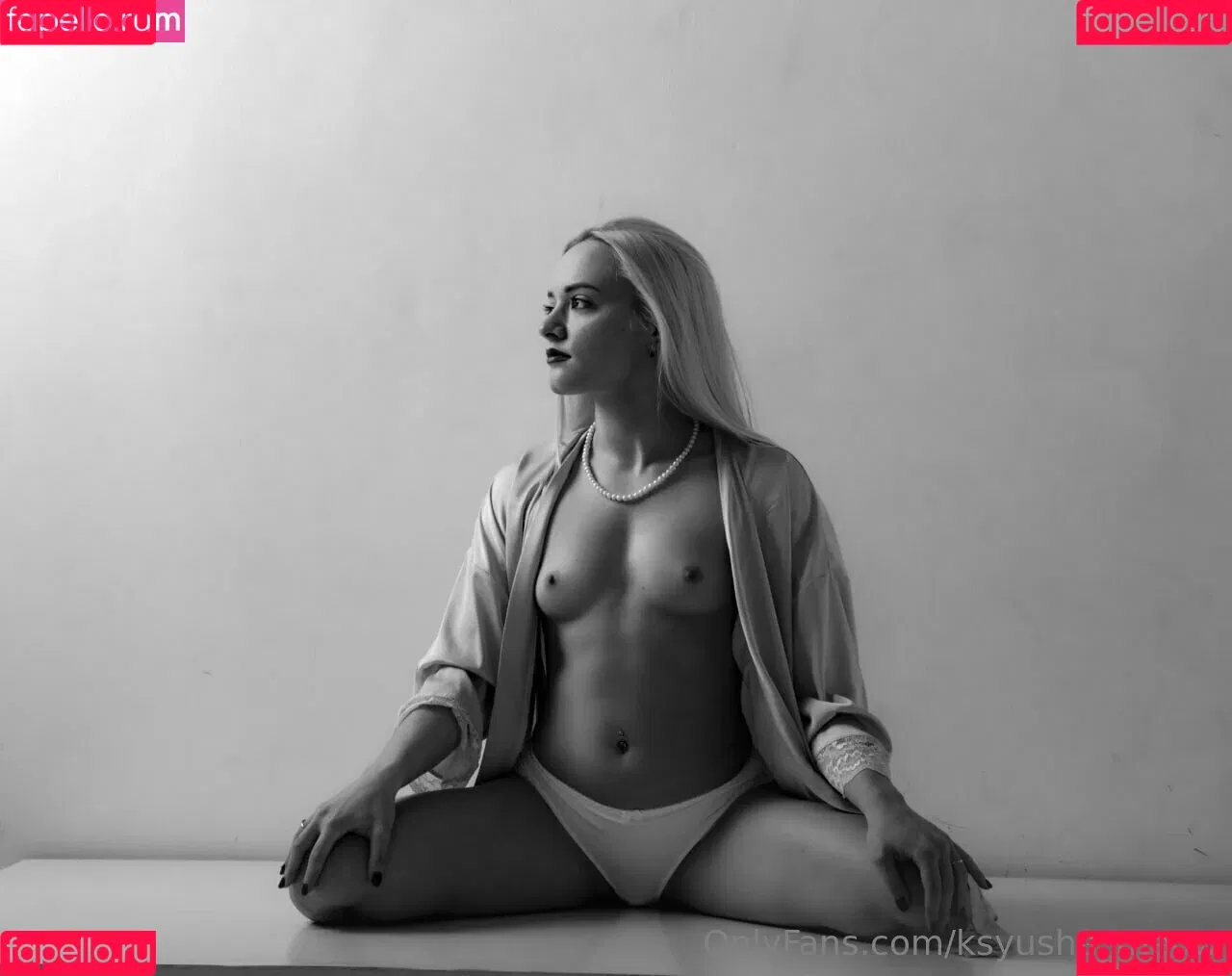 _iamksyusha_ / ksyusha_meow Onlyfans Photo Gallery 