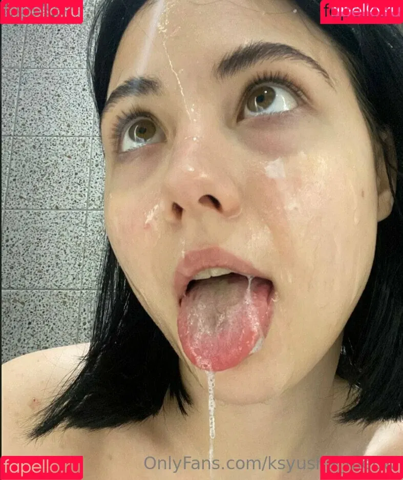 _iamksyusha_ / ksyusha_meow Onlyfans Photo Gallery 