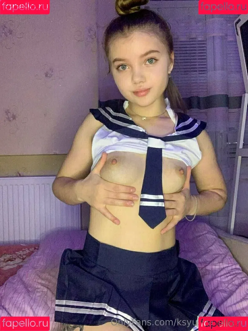 _iamksyusha_ / ksyusha_meow Onlyfans Photo Gallery 