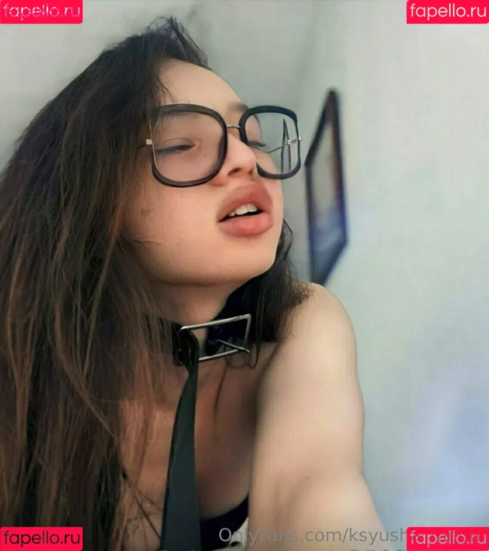 _iamksyusha_ / ksyusha_meow Onlyfans Photo Gallery 