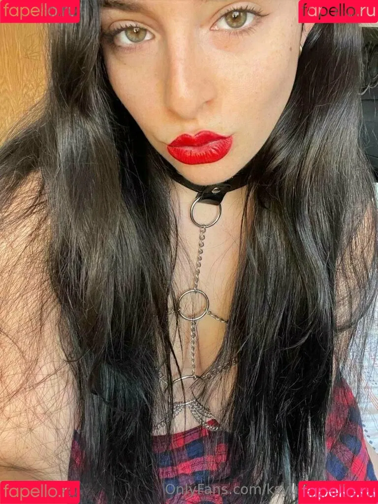 _iamksyusha_ / ksyusha_meow Onlyfans Photo Gallery 