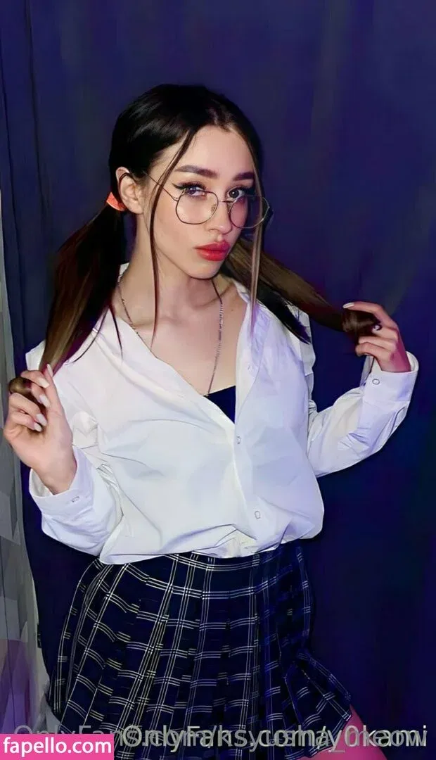 _iamksyusha_ / ksyusha_meow Onlyfans Photo Gallery 