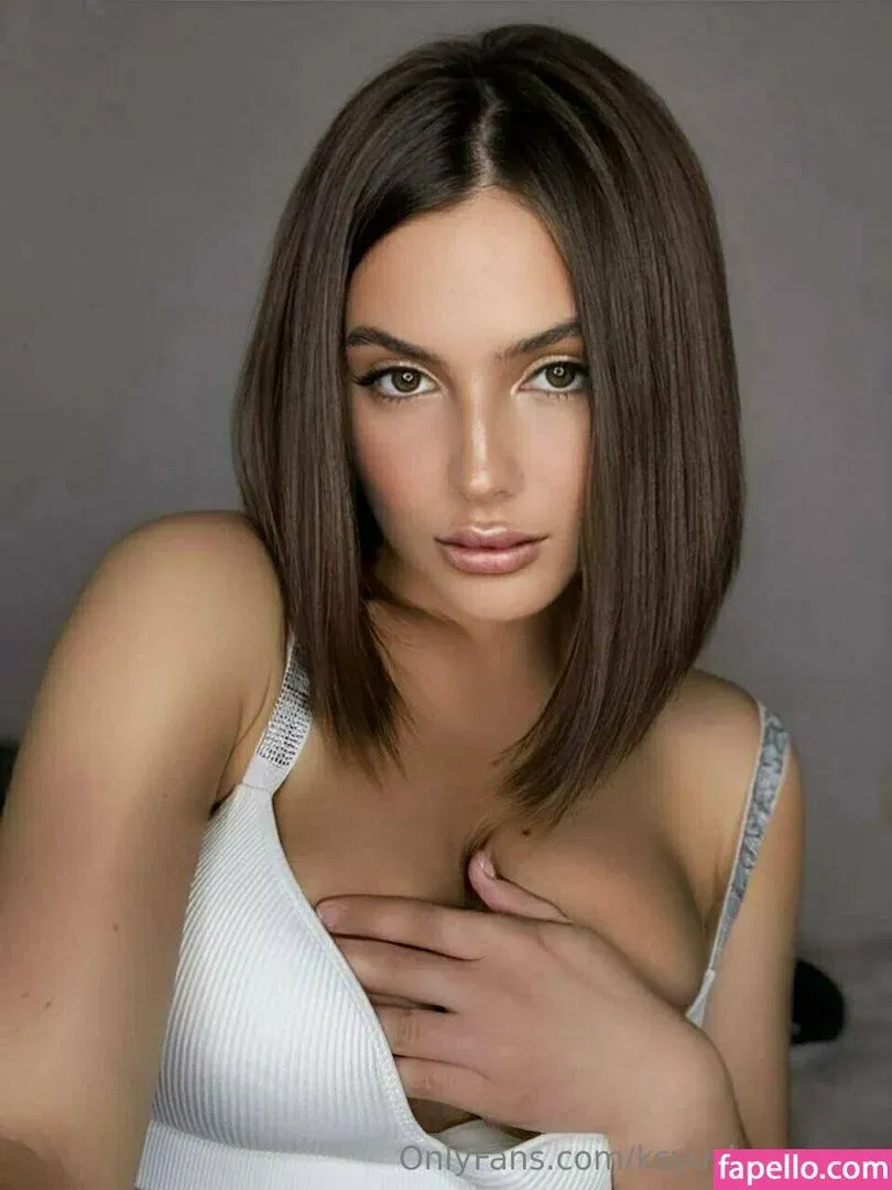 _iamksyusha_ / ksyusha_meow Onlyfans Photo Gallery 