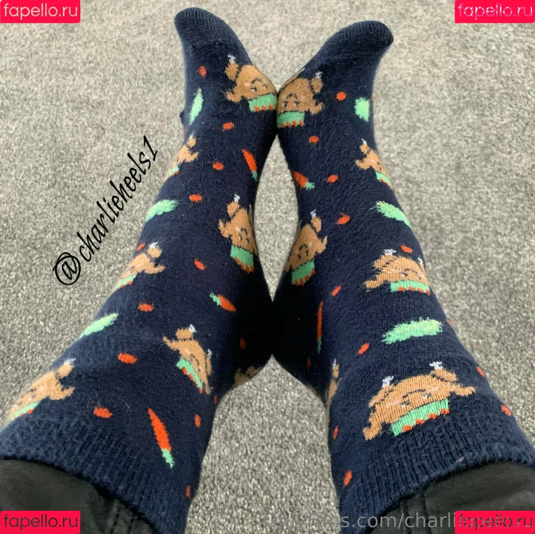 charlenehills1 / charlieheels1 Onlyfans Photo Gallery 