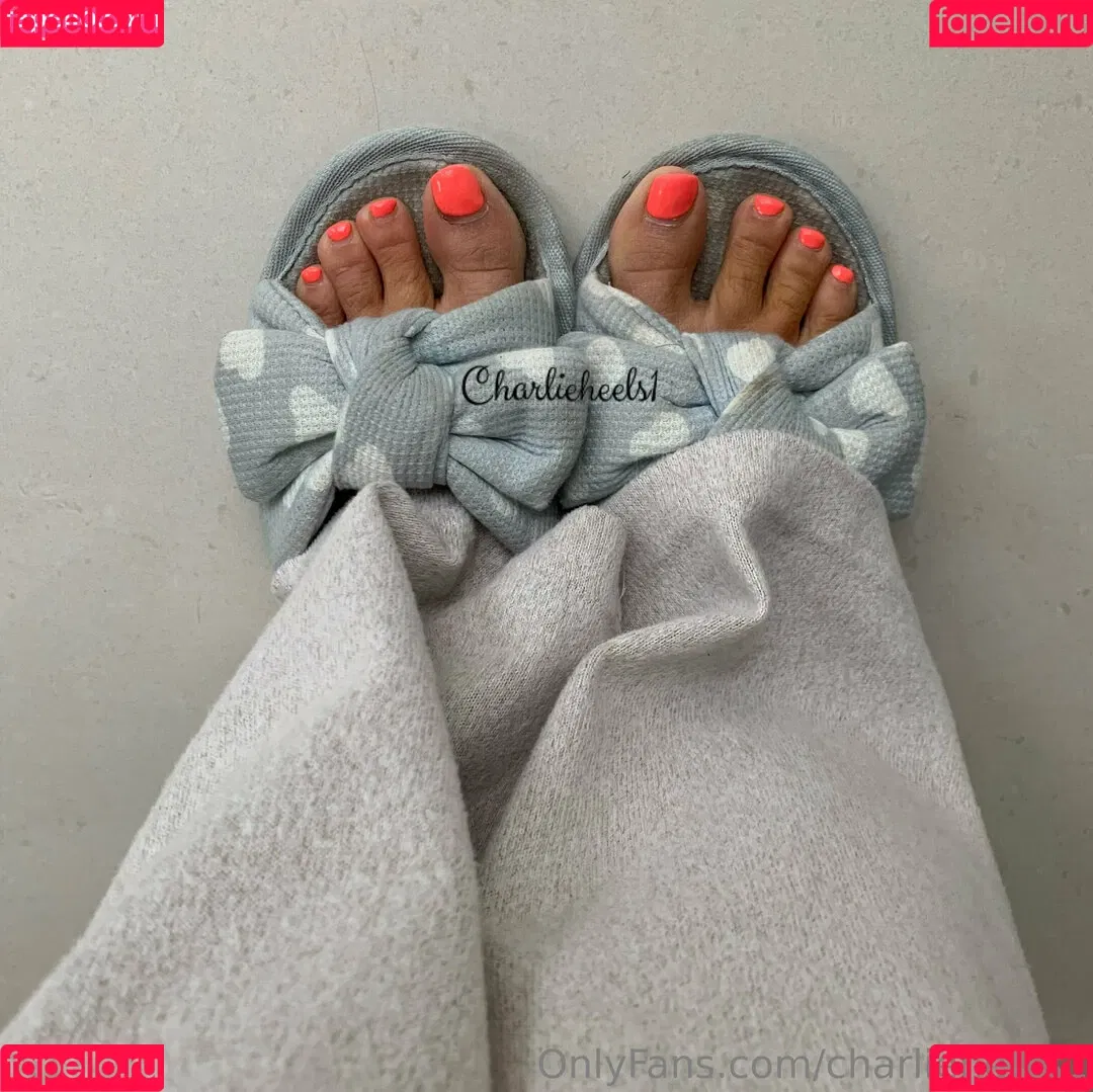charlenehills1 / charlieheels1 Onlyfans Photo Gallery 