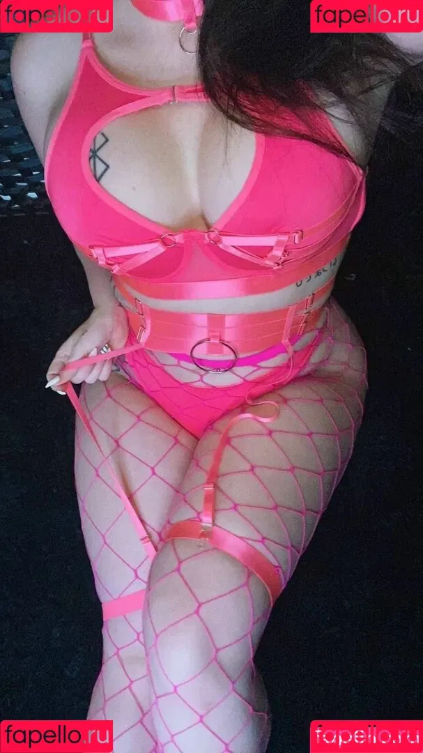 SavRose / savrosee Onlyfans Photo Gallery 