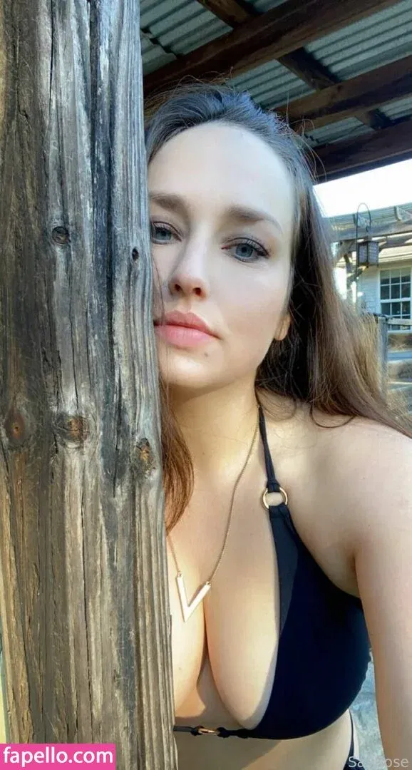 SavRose / savrosee Onlyfans Photo Gallery 