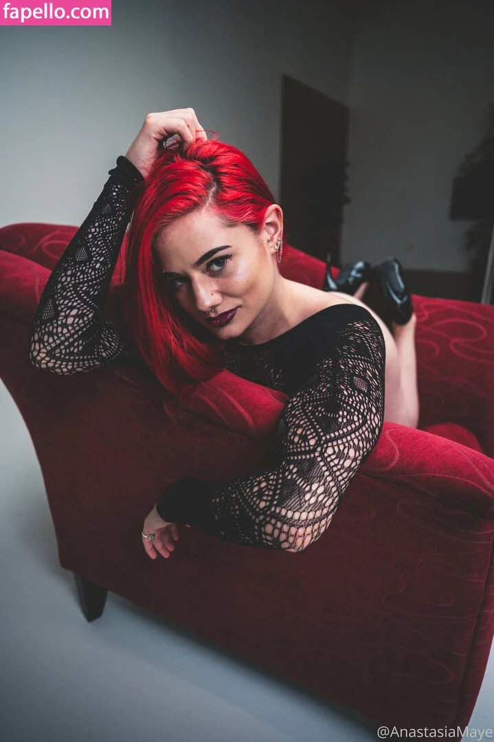 anastasiamaye Nude Onlyfans Photo 22