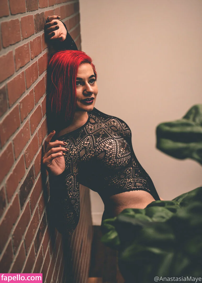 anastasiamaye Nude Onlyfans Photo 17