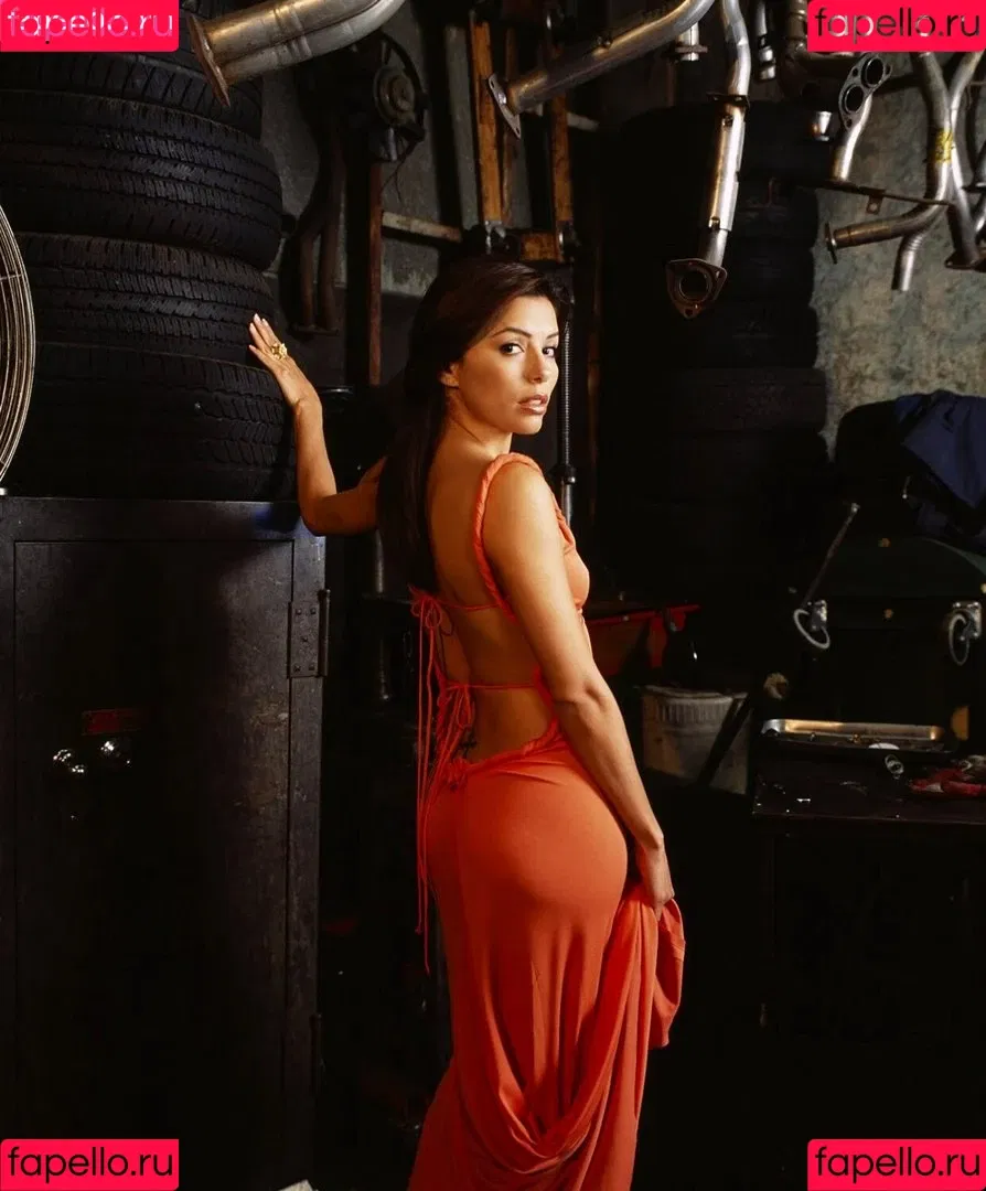 Eva Longoria / EvaLongoria Onlyfans Photo Gallery 