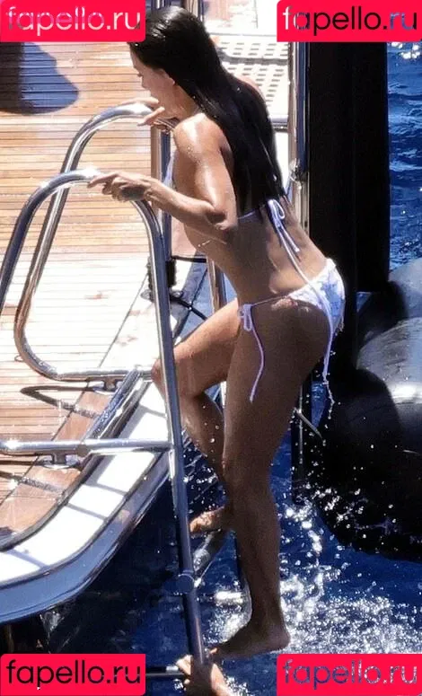 Eva Longoria / EvaLongoria Onlyfans Photo Gallery 