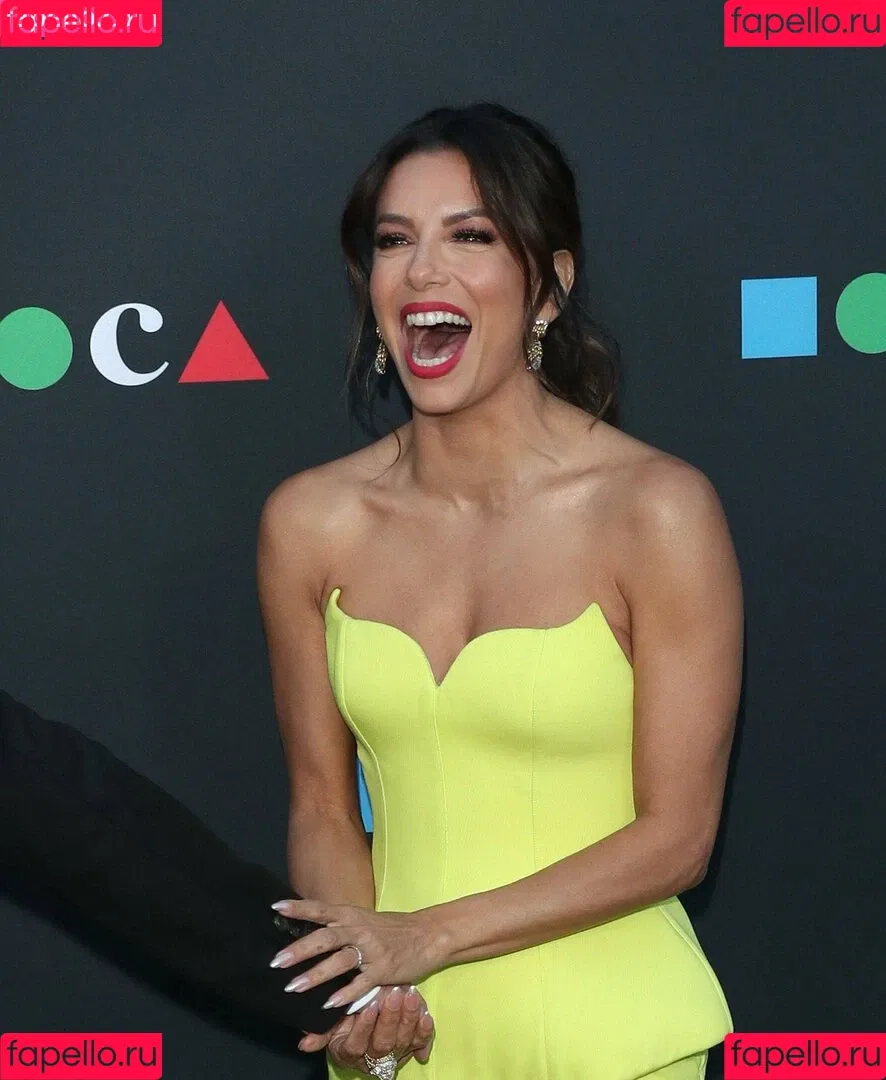 Eva Longoria / EvaLongoria Onlyfans Photo Gallery 