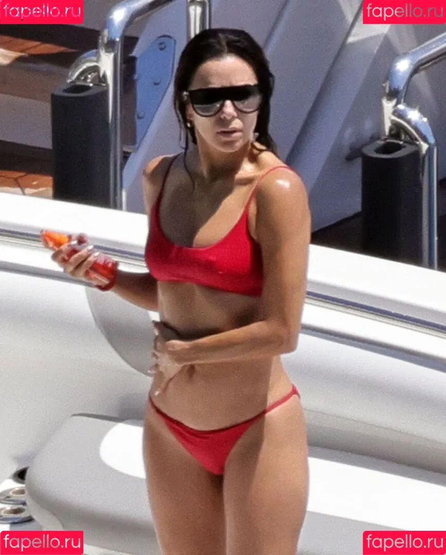 Eva Longoria / EvaLongoria Onlyfans Photo Gallery 