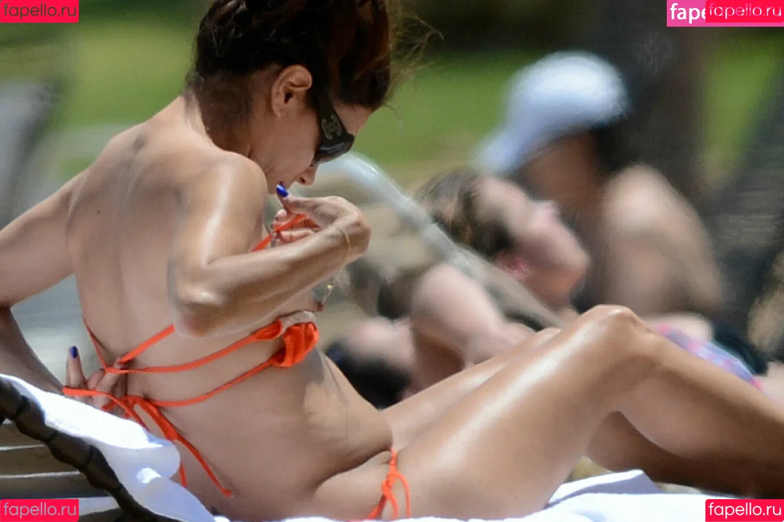 Eva Longoria / EvaLongoria Onlyfans Photo Gallery 