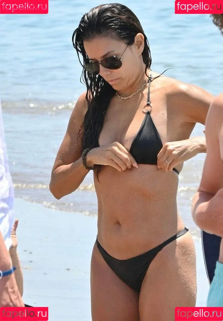 Eva Longoria / EvaLongoria Onlyfans Photo Gallery 