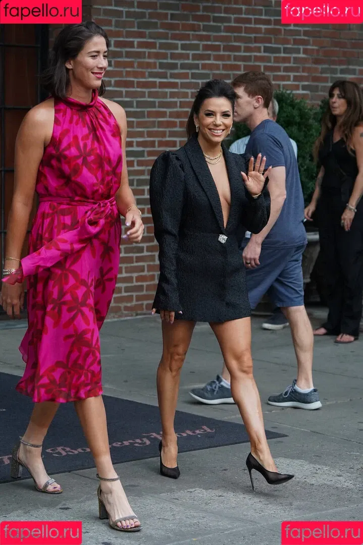 Eva Longoria / EvaLongoria Onlyfans Photo Gallery 