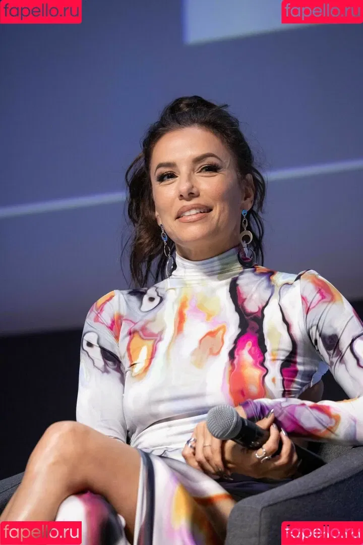 Eva Longoria / EvaLongoria Onlyfans Photo Gallery 