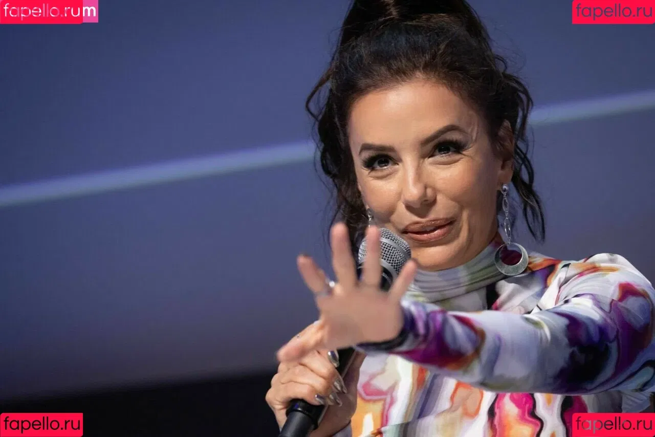 Eva Longoria / EvaLongoria Onlyfans Photo Gallery 