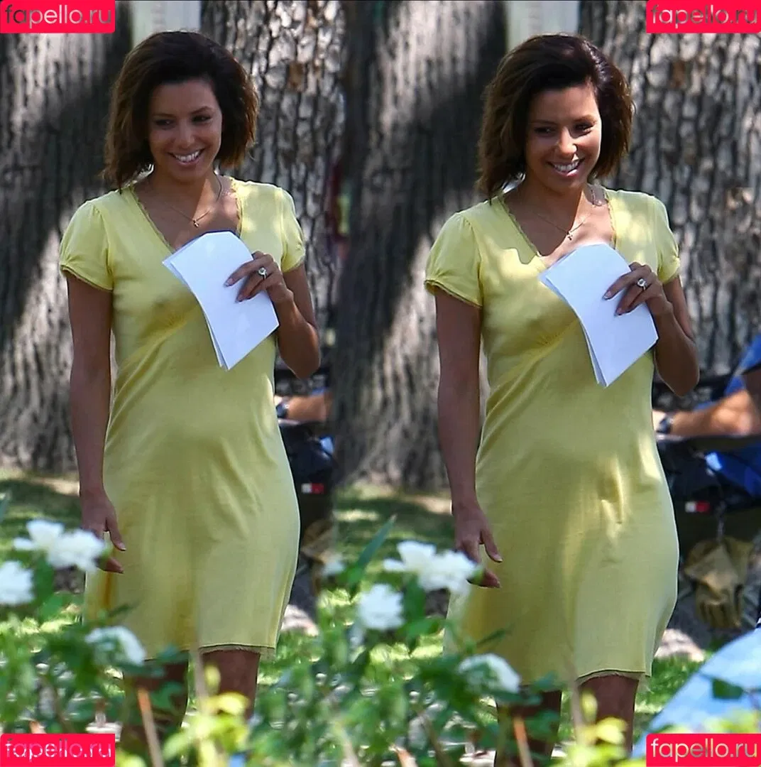 Eva Longoria / EvaLongoria Onlyfans Photo Gallery 