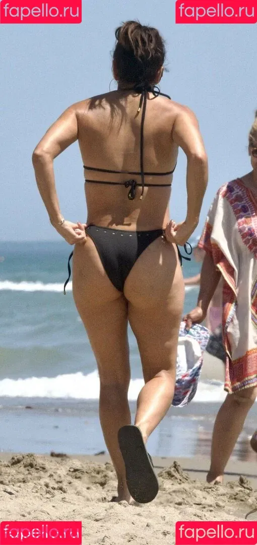 Eva Longoria / EvaLongoria Onlyfans Photo Gallery 