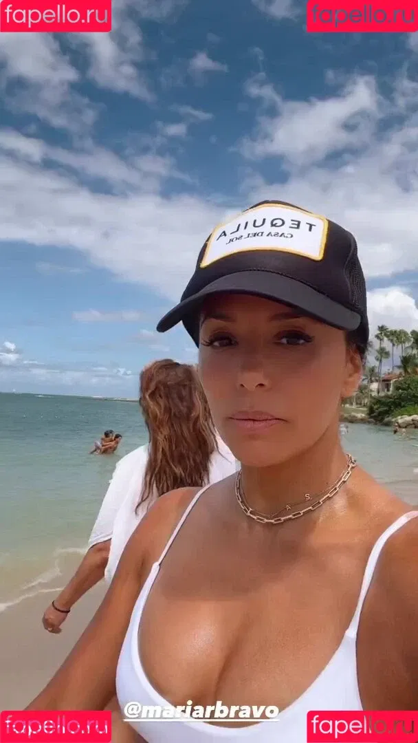 Eva Longoria / EvaLongoria Onlyfans Photo Gallery 