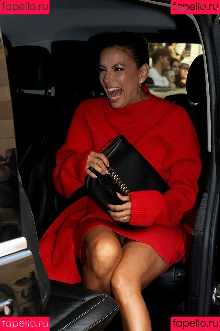 Eva Longoria / EvaLongoria Onlyfans Photo Gallery 