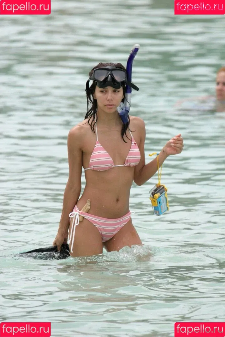 Eva Longoria / EvaLongoria Onlyfans Photo Gallery 