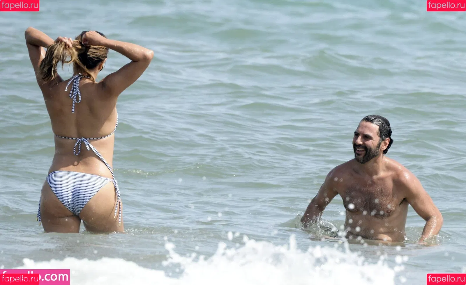 Eva Longoria / EvaLongoria Onlyfans Photo Gallery 