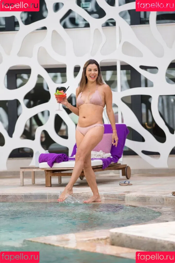 Eva Longoria / EvaLongoria Onlyfans Photo Gallery 