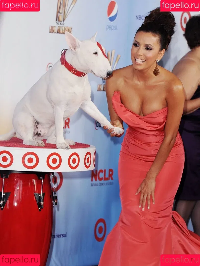 Eva Longoria / EvaLongoria Onlyfans Photo Gallery 