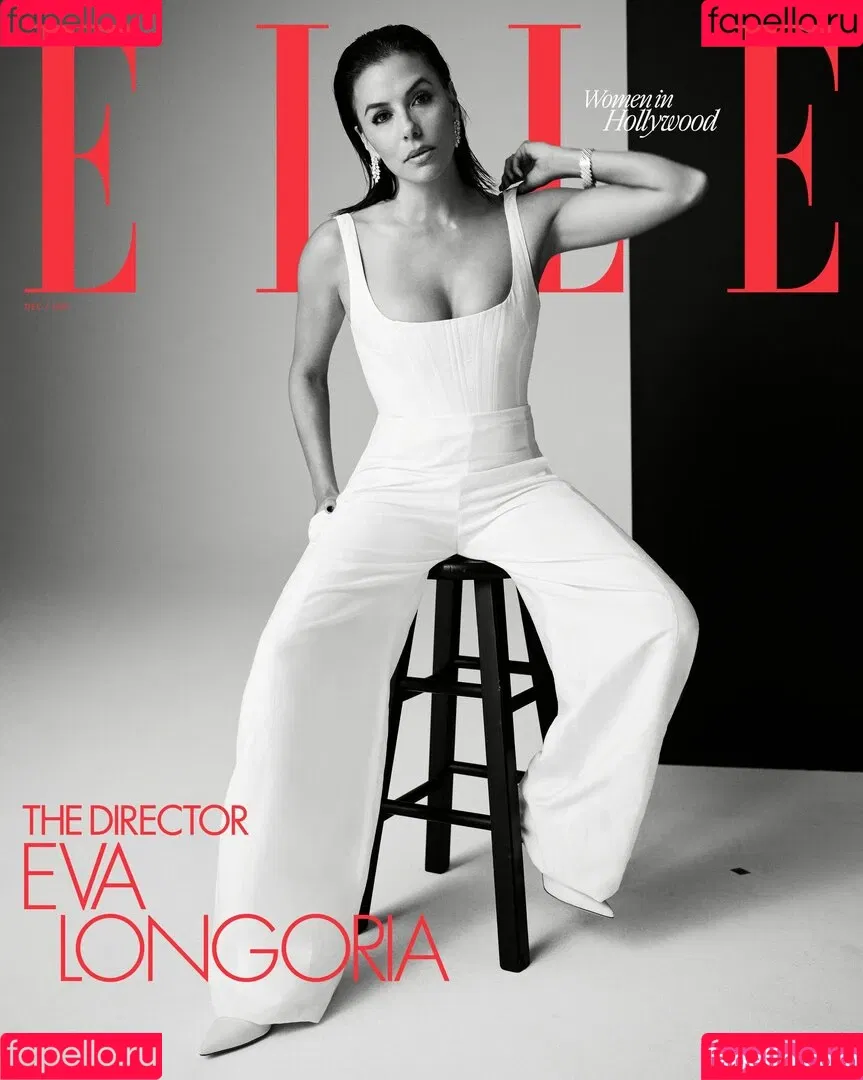Eva Longoria / EvaLongoria Onlyfans Photo Gallery 
