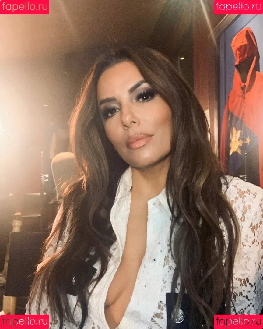 Eva Longoria / EvaLongoria Onlyfans Photo Gallery 