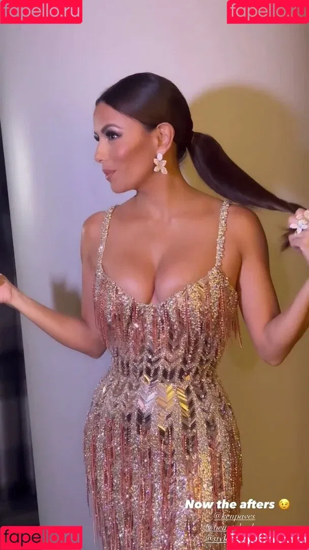 Eva Longoria / EvaLongoria Onlyfans Photo Gallery 