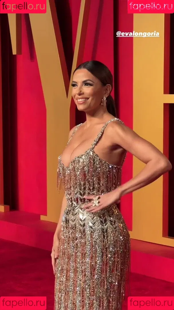Eva Longoria / EvaLongoria Onlyfans Photo Gallery 